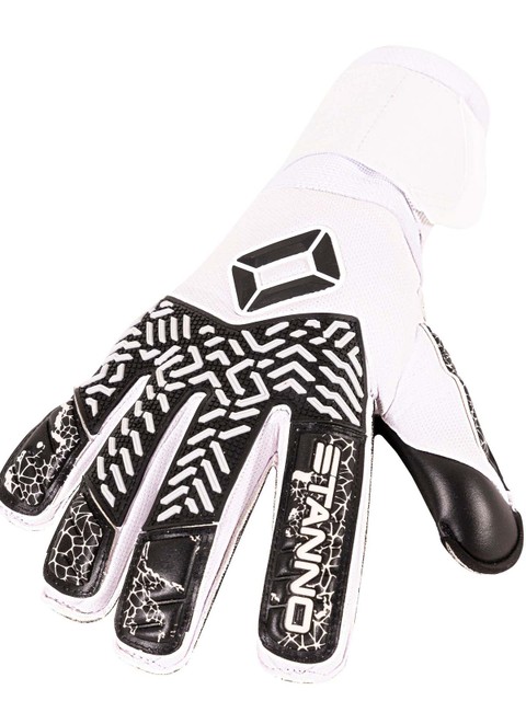 Stanno Målvaktshandskar Fotboll - Volare Match III